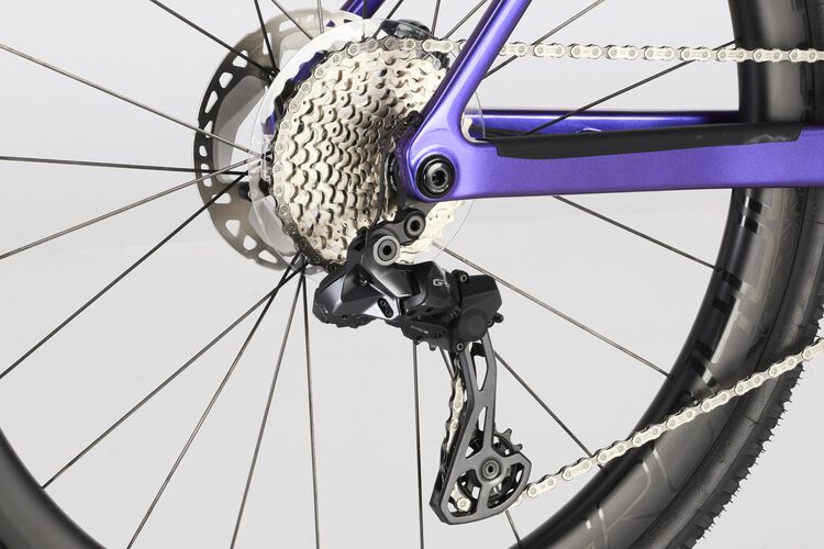 Grail CF SLX 8 Di2 GRC42 Grail CF SLX 8 Di2 GRC42