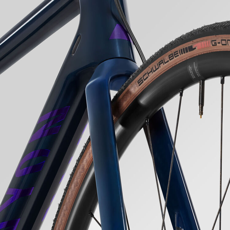 Endurace CF 7 All-Road Endurace CF 7 All-Road