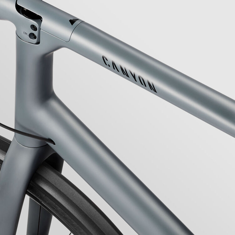 Commuter 8 Commuter 8