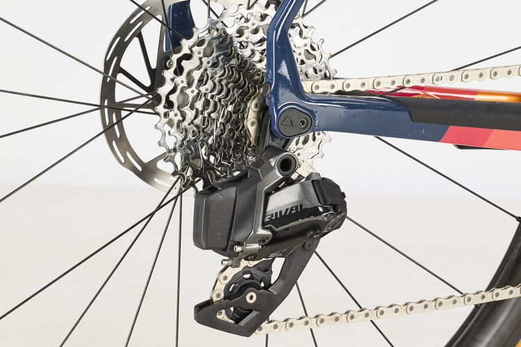 Inflite CF SL 8 Inflite CF SL 8