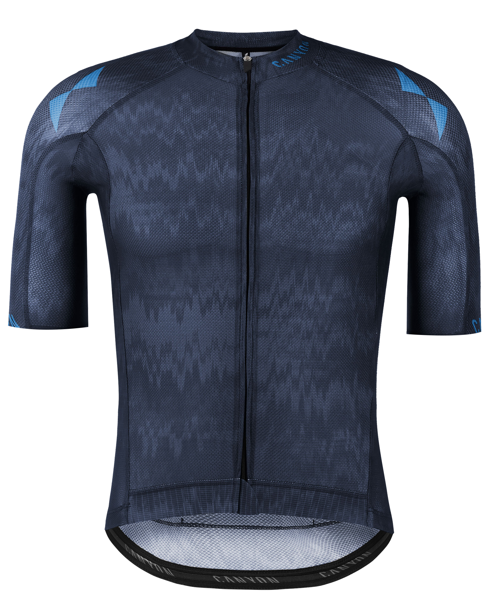Canyon Men's LTD Cycling Jersey