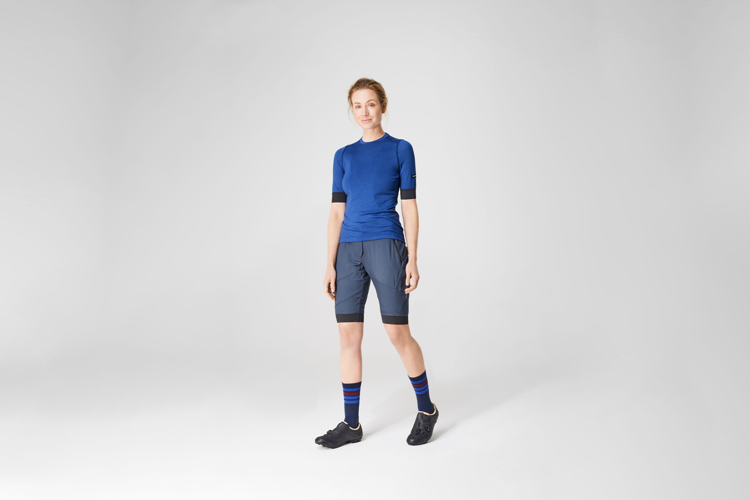 Canyon Women's Merino Cycling Jersey