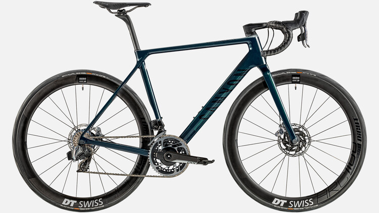 Ultimate CF SLX Disc 9.0 ETAP Ultimate CF SLX Disc 9.0 ETAP
