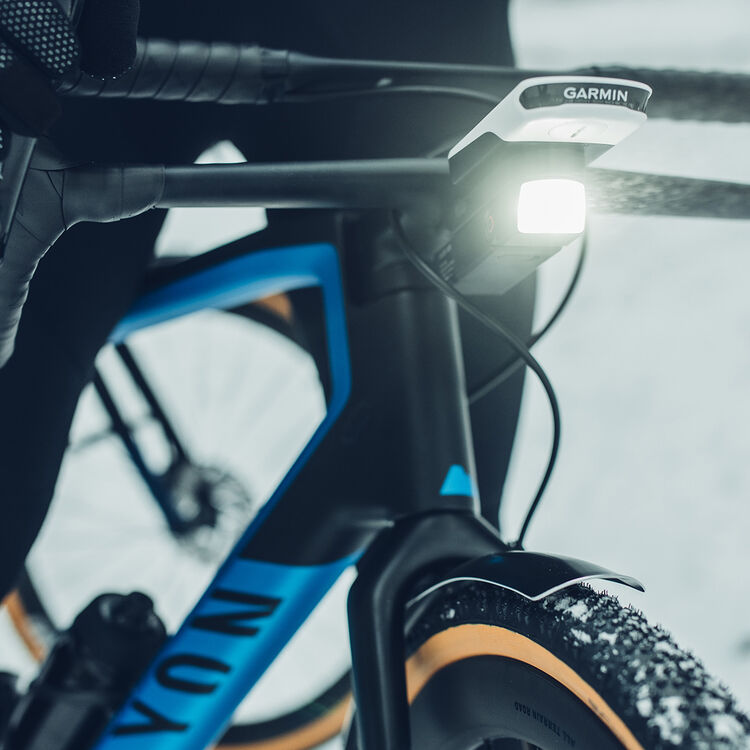 Canyon FLASH 800 Frontlight Set Canyon FLASH 800 Frontlight Set