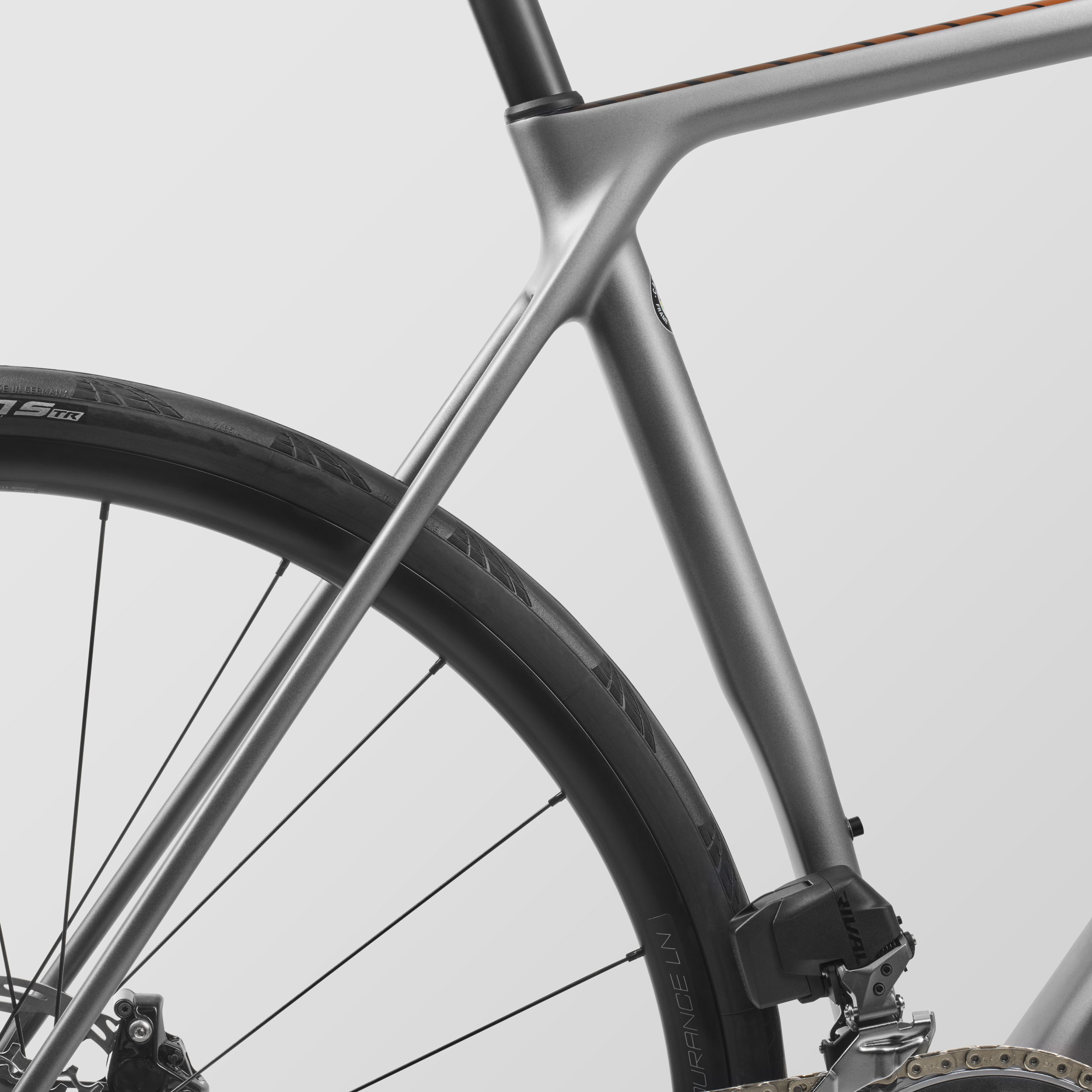 Endurace CF SL 7 AXS