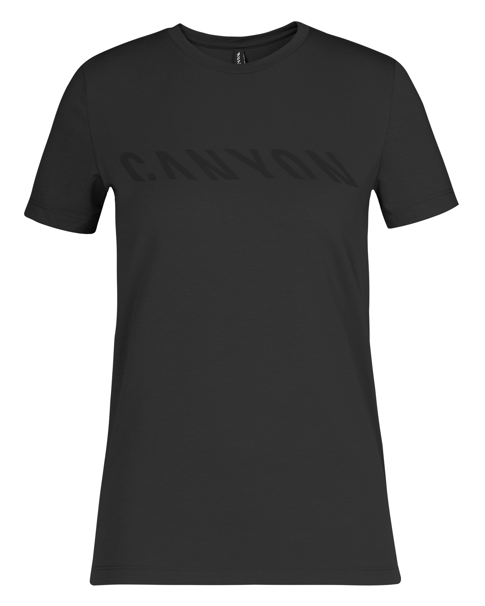Canyon Women's Drirelease T-Shirt Loose Fit
