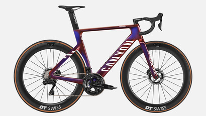 Aeroad CFR Di2 Aeroad CFR Di2