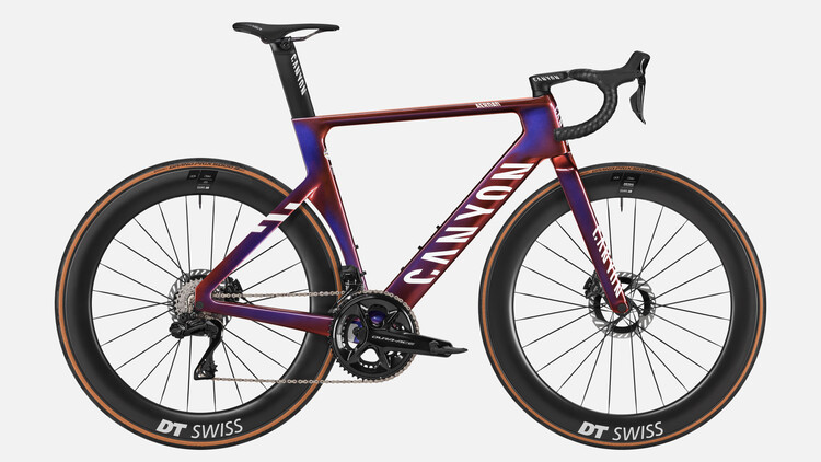 Aeroad CFR Di2 Aeroad CFR Di2