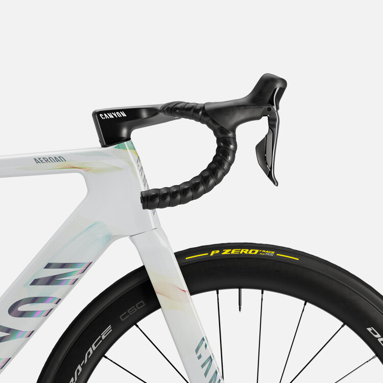 Aeroad CFR Tensor Aeroad CFR Tensor