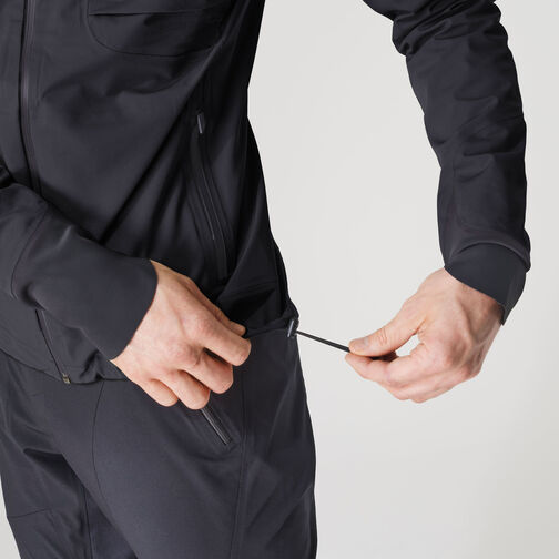 Canyon Cycling Rain Jacket Canyon Cycling Rain Jacket