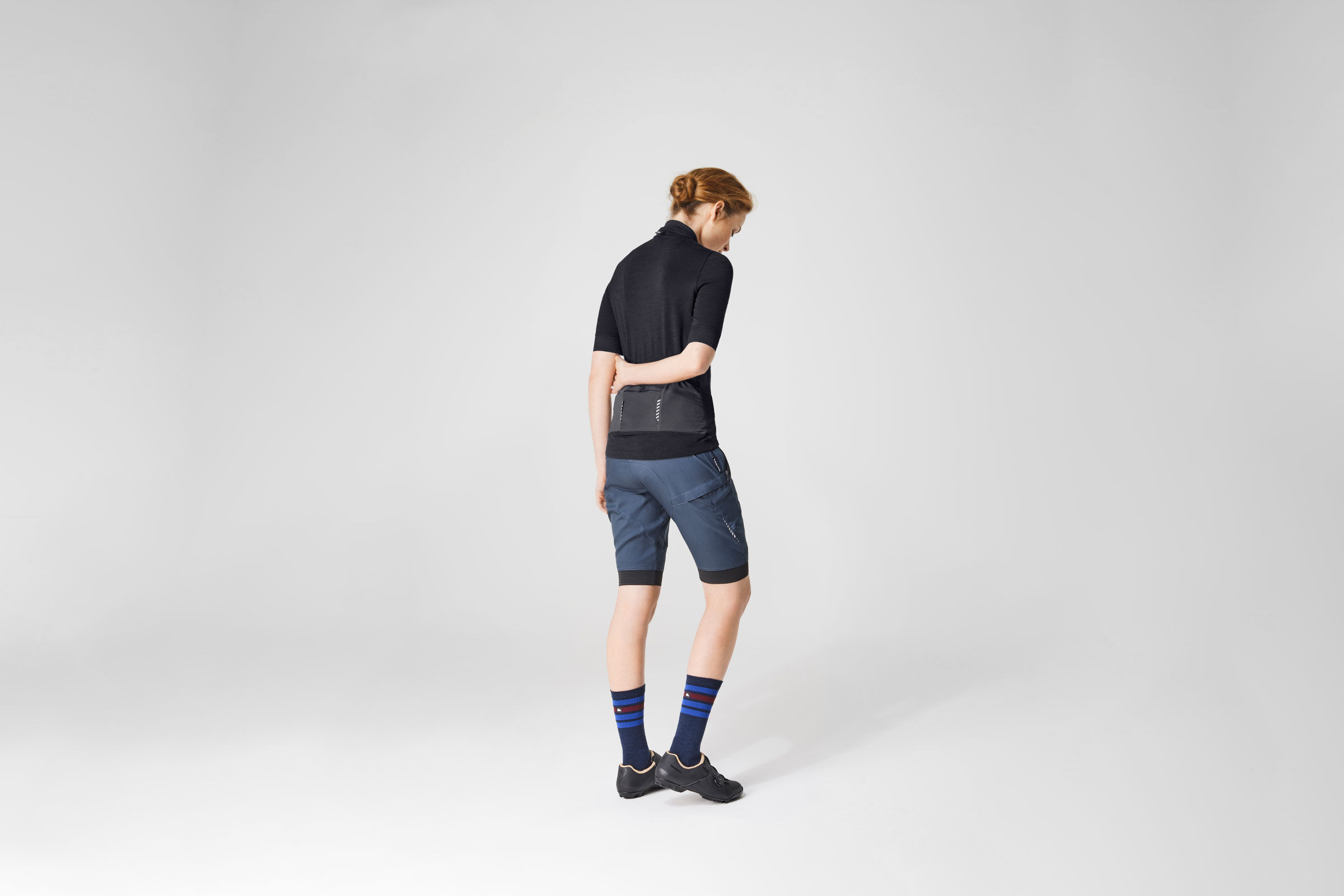 Canyon Women's Cycling Shorts