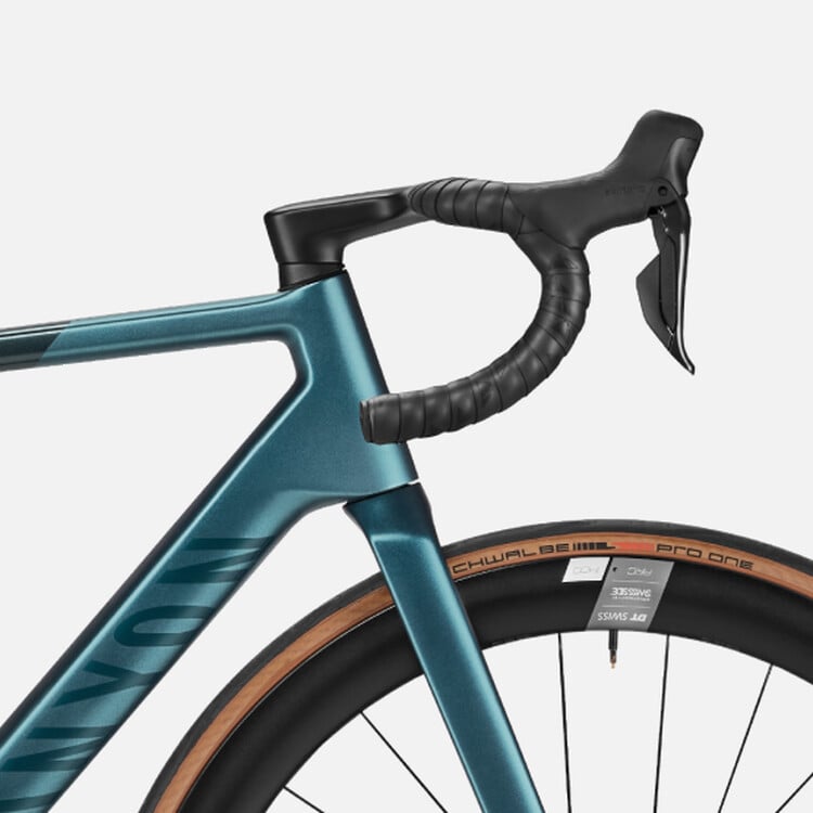 Ultimate CF SLX 8 Di2 Ultimate CF SLX 8 Di2