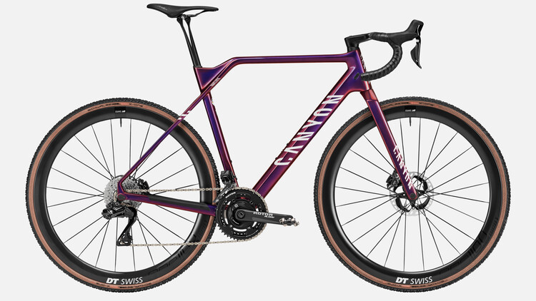 Inflite CFR Inflite CFR