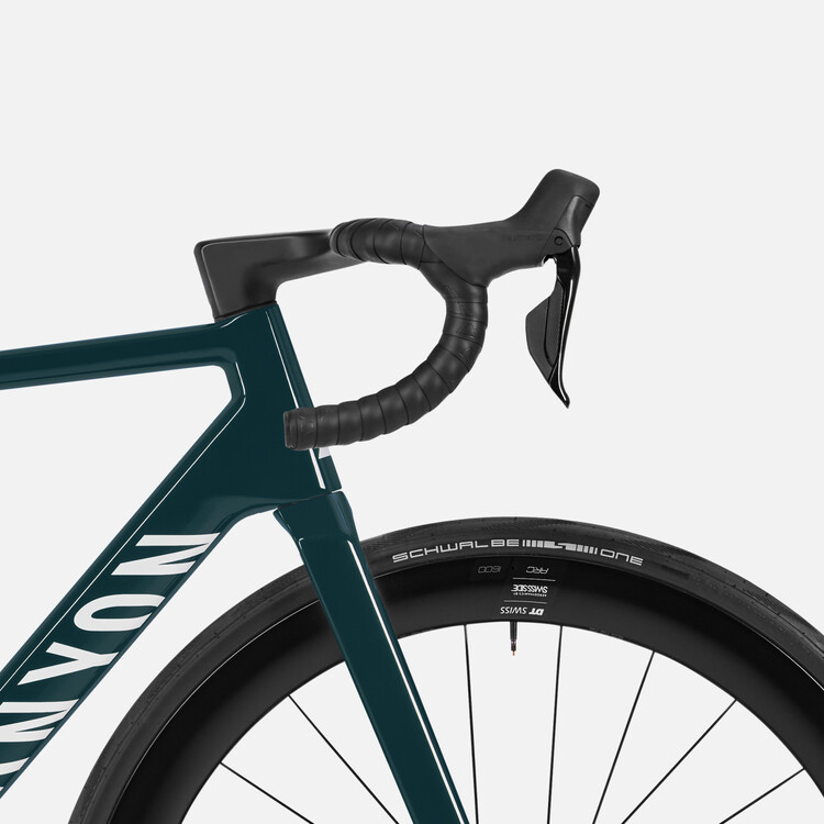 Ultimate CF 7 Di2 AERO Ultimate CF 7 Di2 AERO