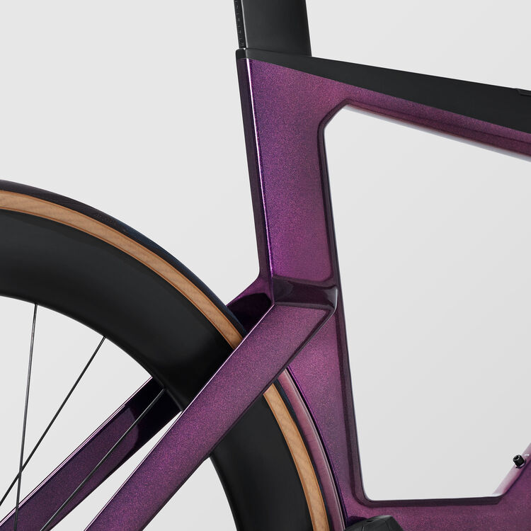 Speedmax CF SLX 7 Disc AXS Speedmax CF SLX 7 Disc AXS
