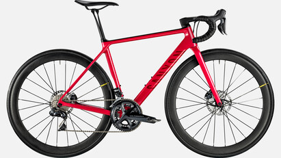 Ultimate WMN CF SL Disc 8.0 Di2 Aero Ultimate WMN CF SL Disc 8.0 Di2 Aero