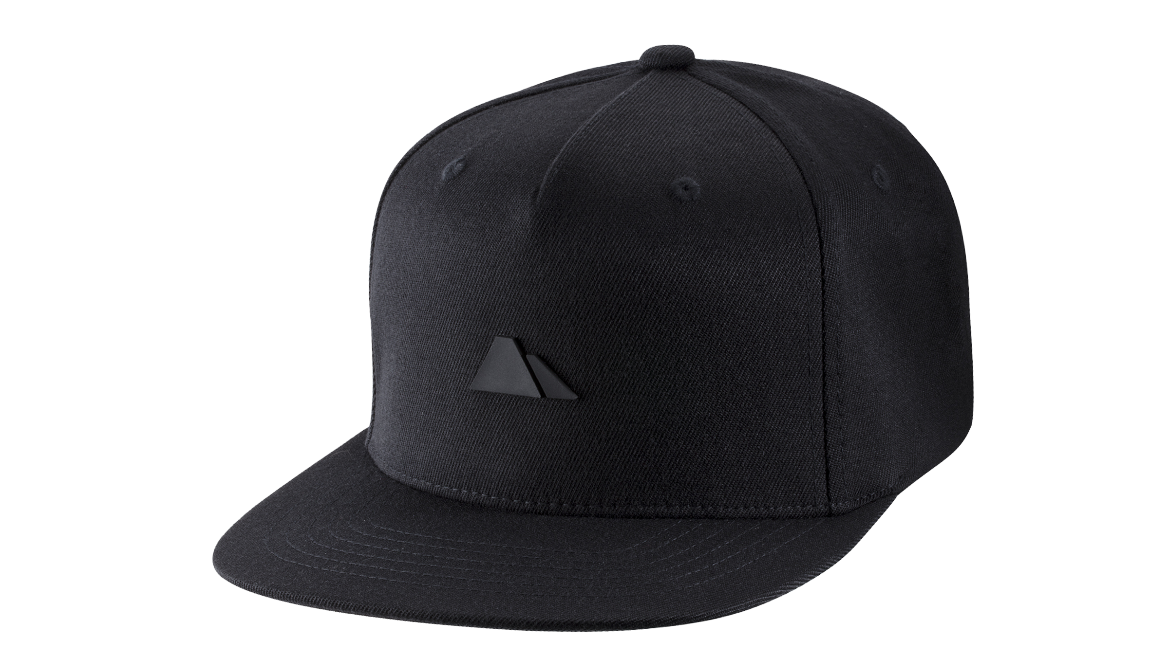 Canyon Snapback Icon Cap