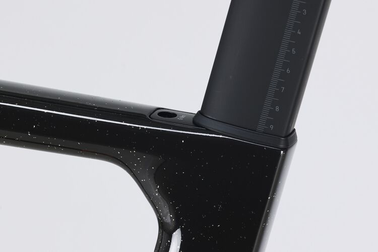 Aeroad CFR Disc Frame and Brake Kit Aeroad CFR Disc Frame and Brake Kit