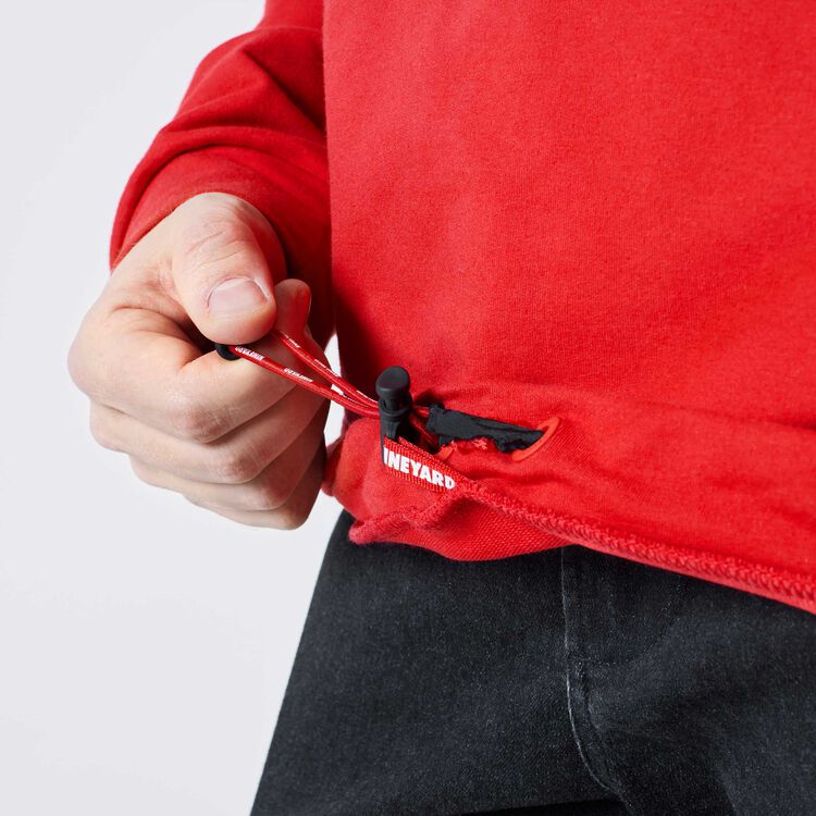 NINEYARD x CANYON Masked Hoodie NINEYARD x CANYON Masked Hoodie