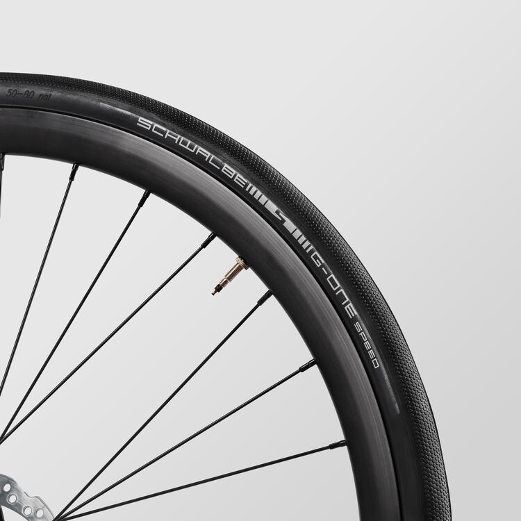 Roadlite 6 mid-step Roadlite 6 mid-step