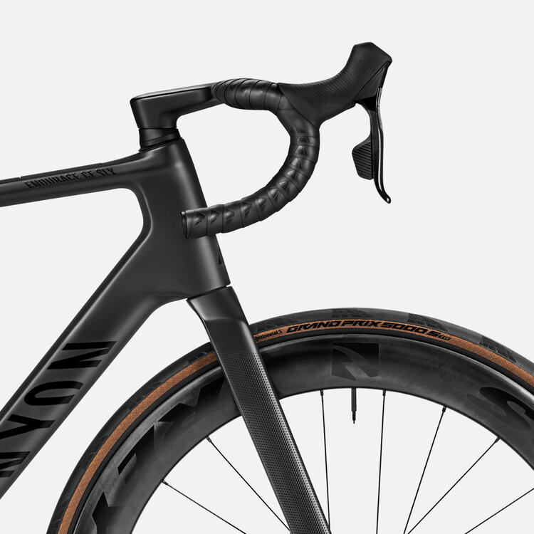 Endurace CF SLX 8 AXS AR60 Endurace CF SLX 8 AXS AR60