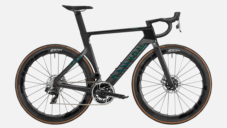 Aeroad CFR eTap Aeroad CFR eTap