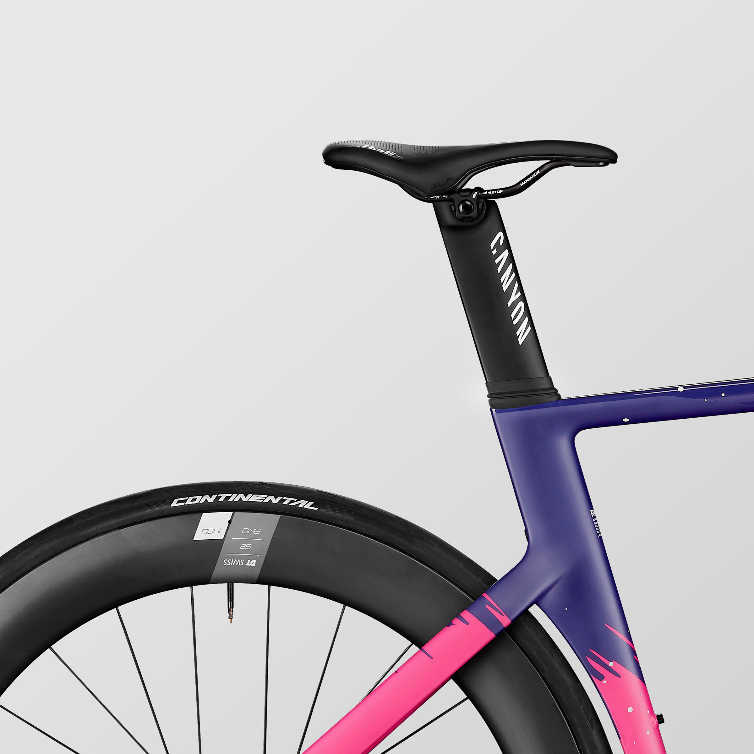 Aeroad CF SLX 8 WMN Disc Di2