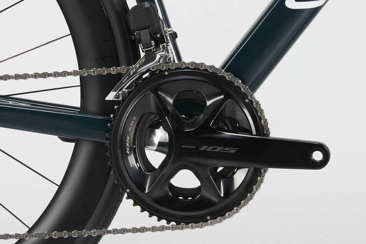 Ultimate CF 7 Di2 AERO Ultimate CF 7 Di2 AERO