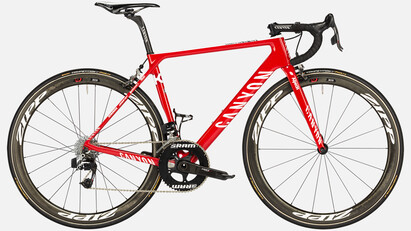 Ultimate CF SLX 9.0 Team Katusha Ultimate CF SLX 9.0 Team Katusha