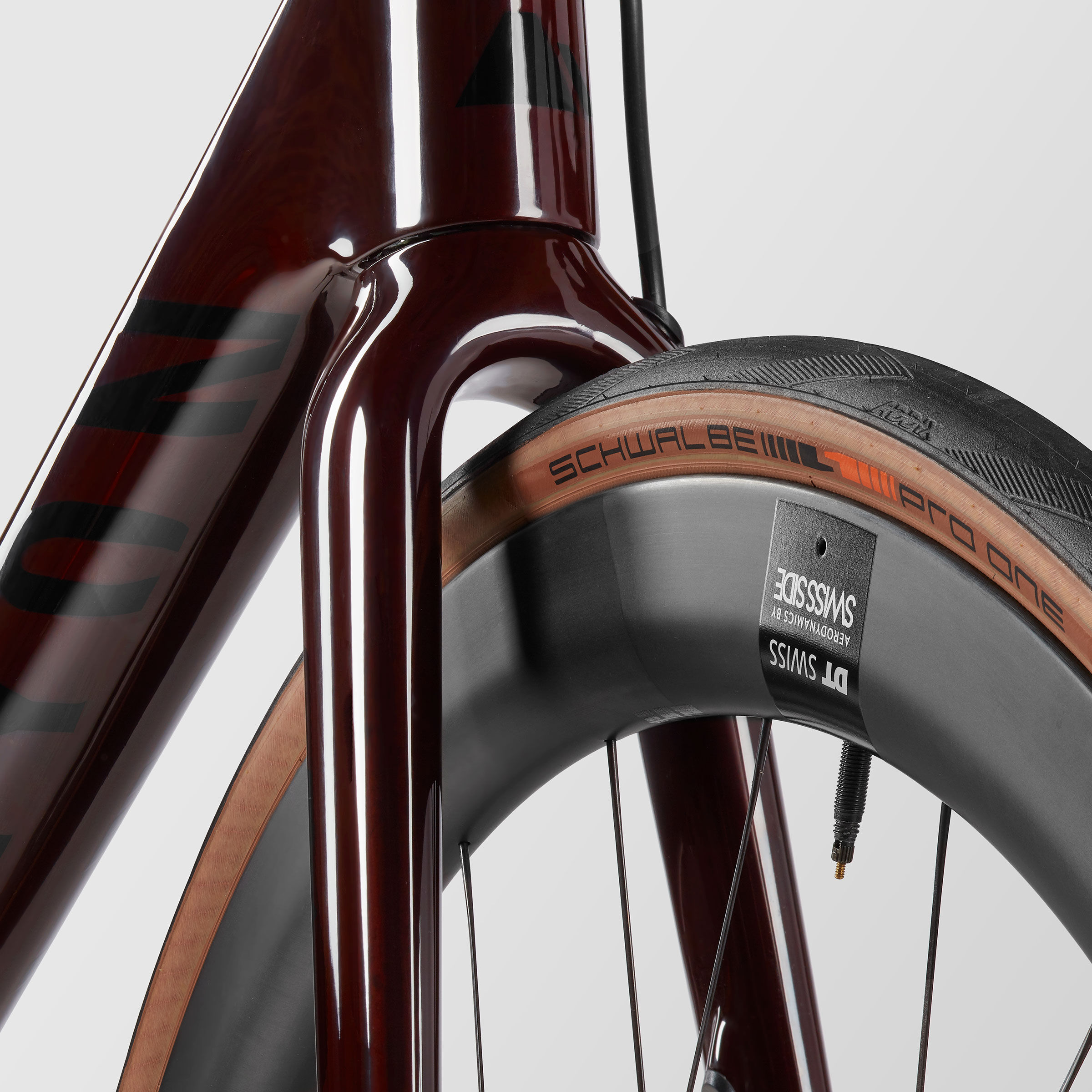 Endurace CF SLX 9 Disc Di2