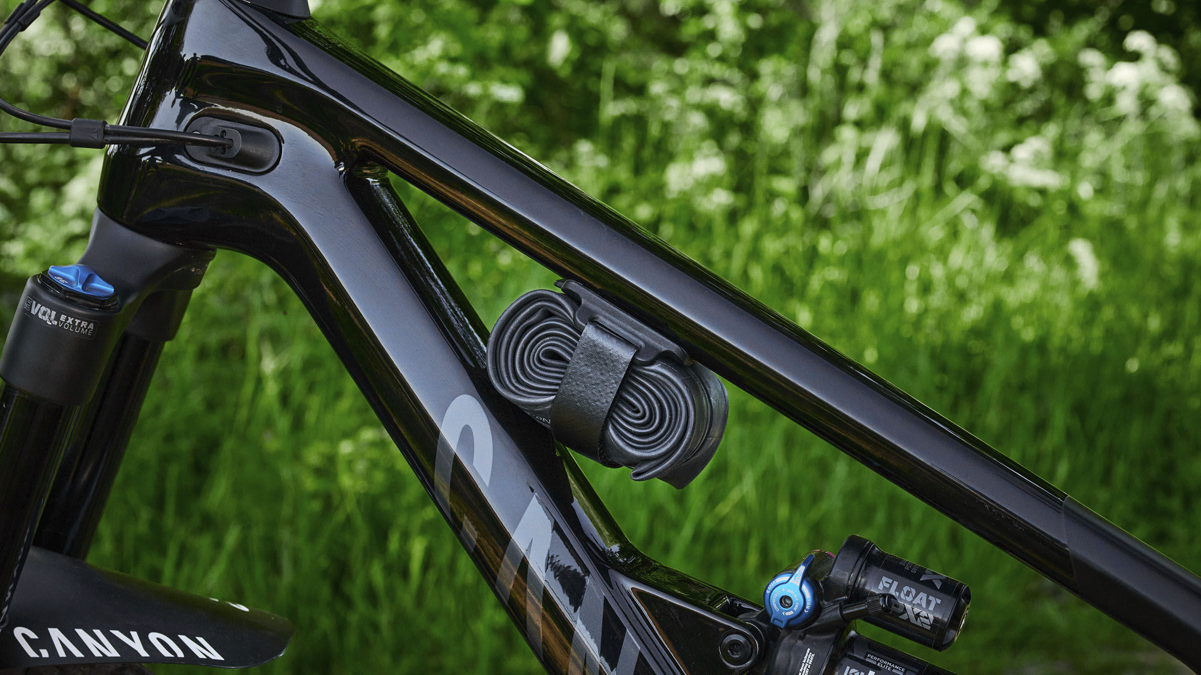 Canyon Framebag Short Bracket