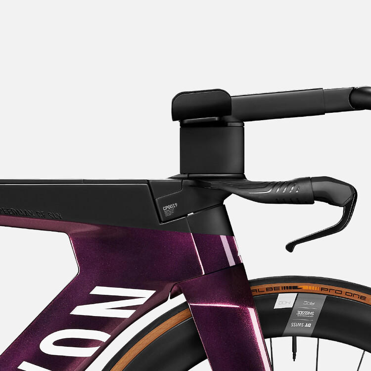 Speedmax CF SLX 8 Disc Di2 Speedmax CF SLX 8 Disc Di2