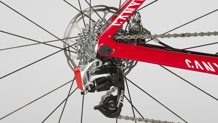 Aeroad CF SLX Disc  9.0 Team Katusha Aeroad CF SLX Disc  9.0 Team Katusha