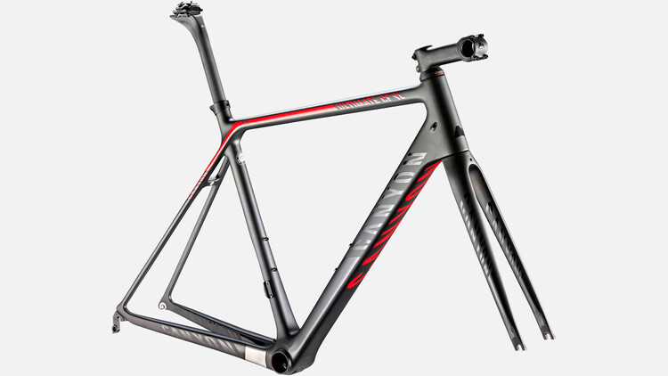 Ultimate CF SL Frameset Mechanical Ultimate CF SL Frameset Mechanical