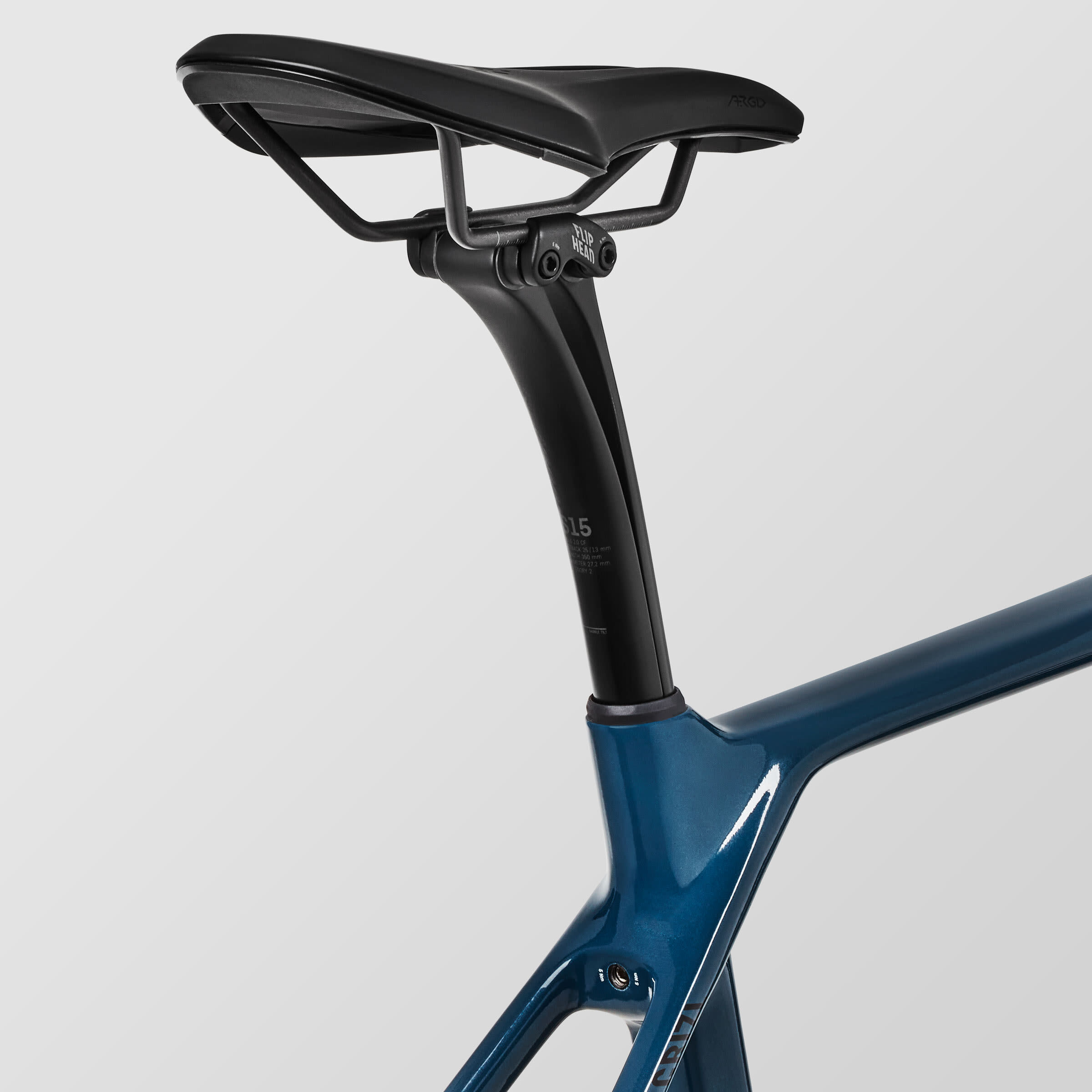 Grizl CF SLX 8 Force AXS Trail