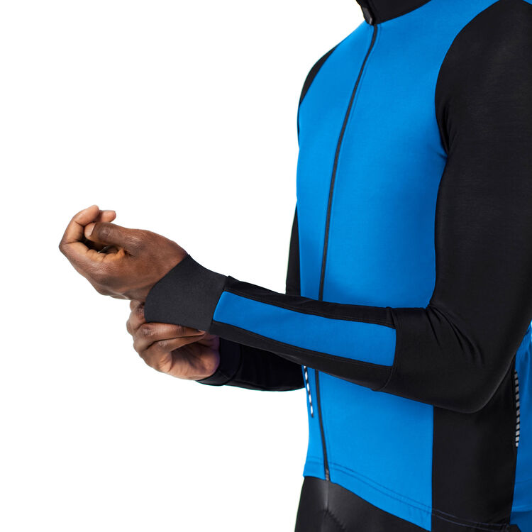 Canyon Windproof Cycling Jersey Canyon Windproof Cycling Jersey