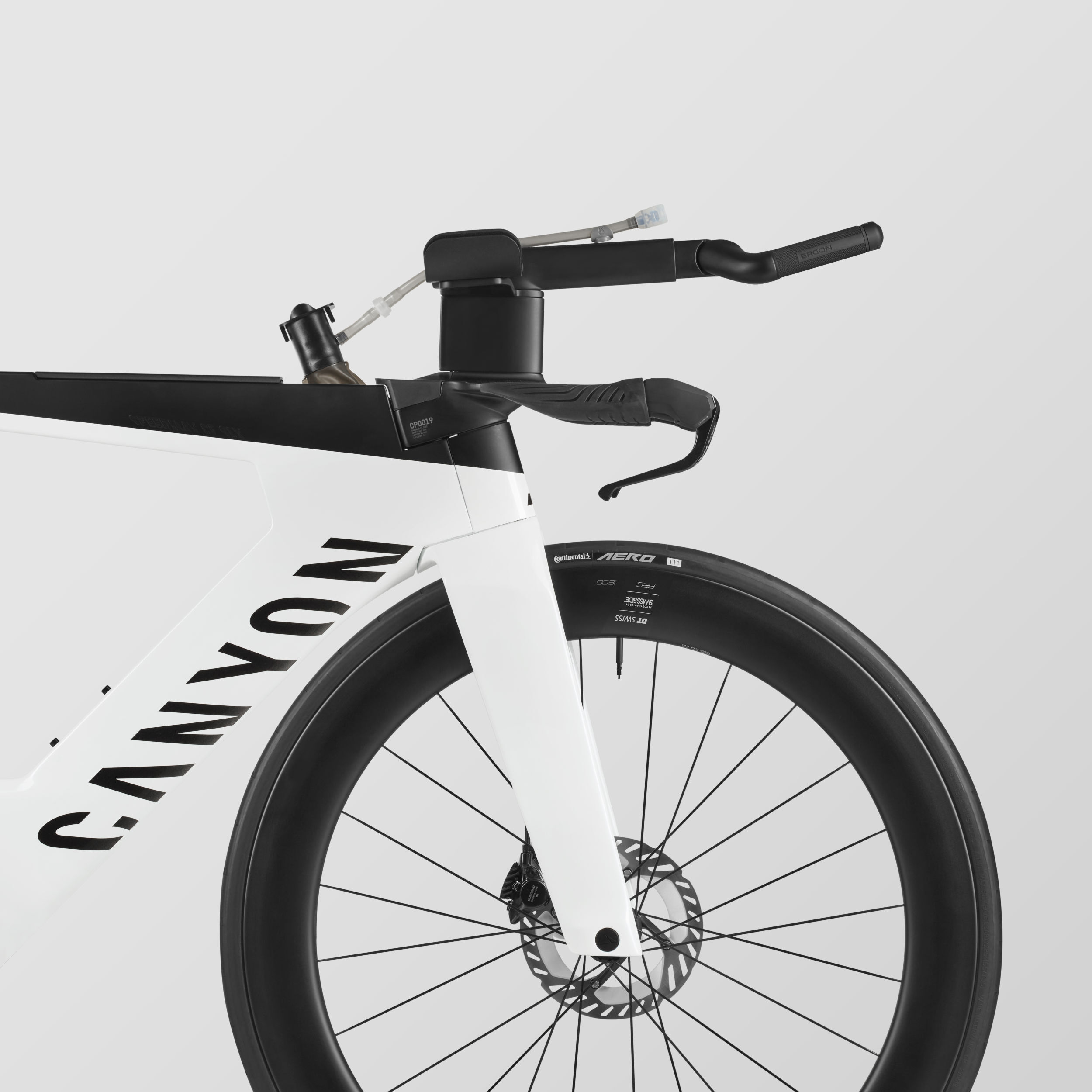 Speedmax CF SLX 8 Di2 ARC1600