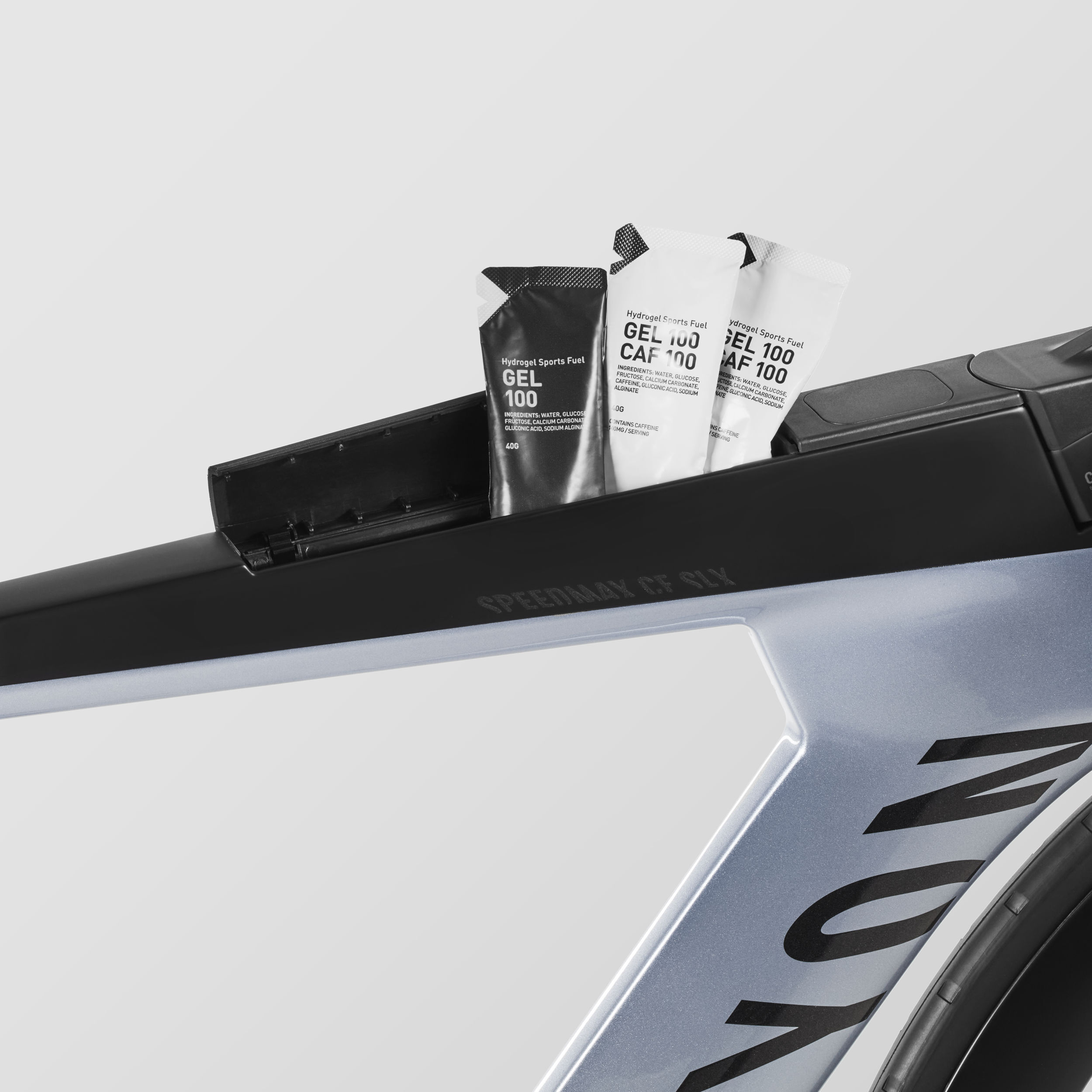 Speedmax CF SLX 8 Di2 ARC1600