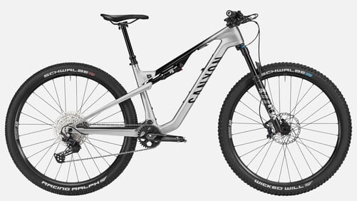 Lux Trail CF 6 Lux Trail CF 6