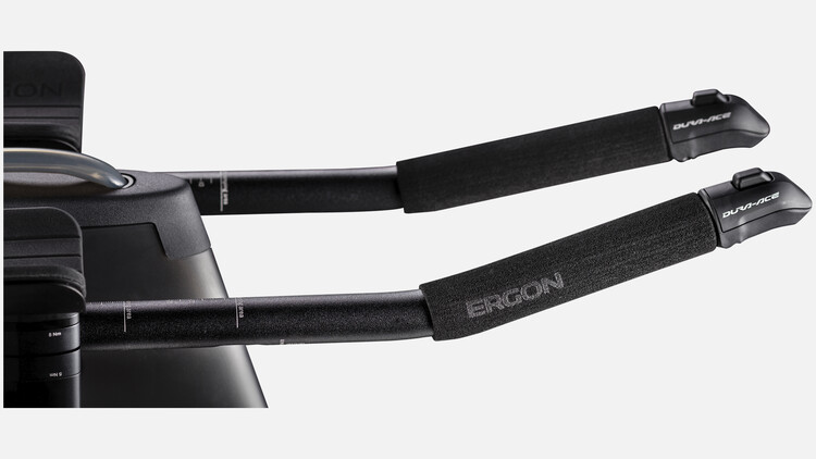 Canyon Speedmax Tri-Extensions Lazy-J-Bend Canyon Speedmax Tri-Extensions Lazy-J-Bend