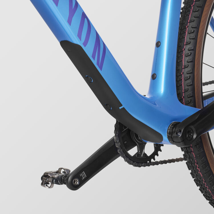 Exceed CF 6 Exceed CF 6