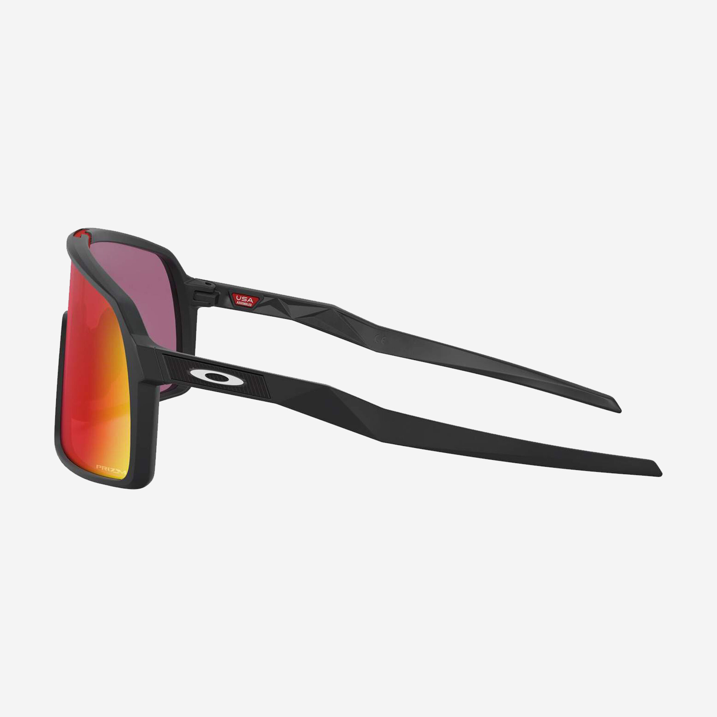 Oakley Sutro Prizm Road Glasses