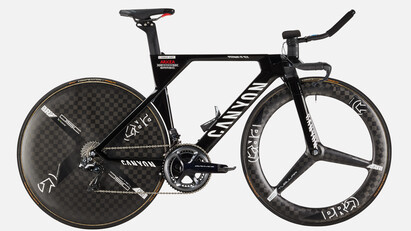 Speedmax CF SLX TT Team Arkéa-Samsic  Speedmax CF SLX TT Team Arkéa-Samsic