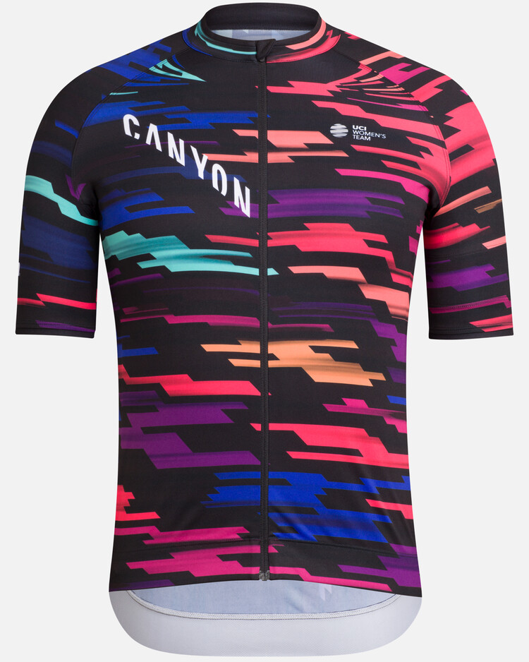 Rapha Canyon//SRAM Core Jersey Rapha Canyon//SRAM Core Jersey