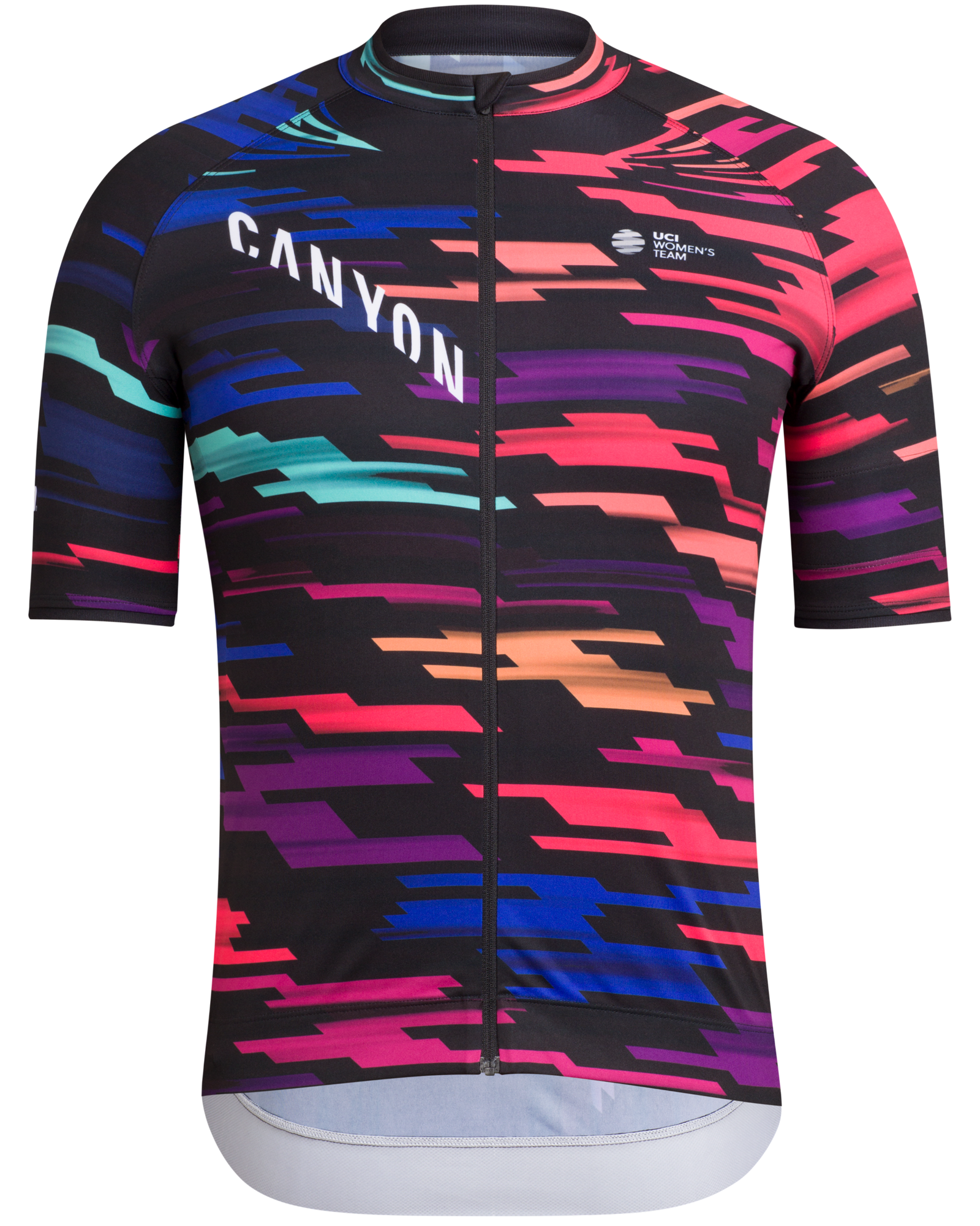 Rapha Canyon//SRAM Core Jersey