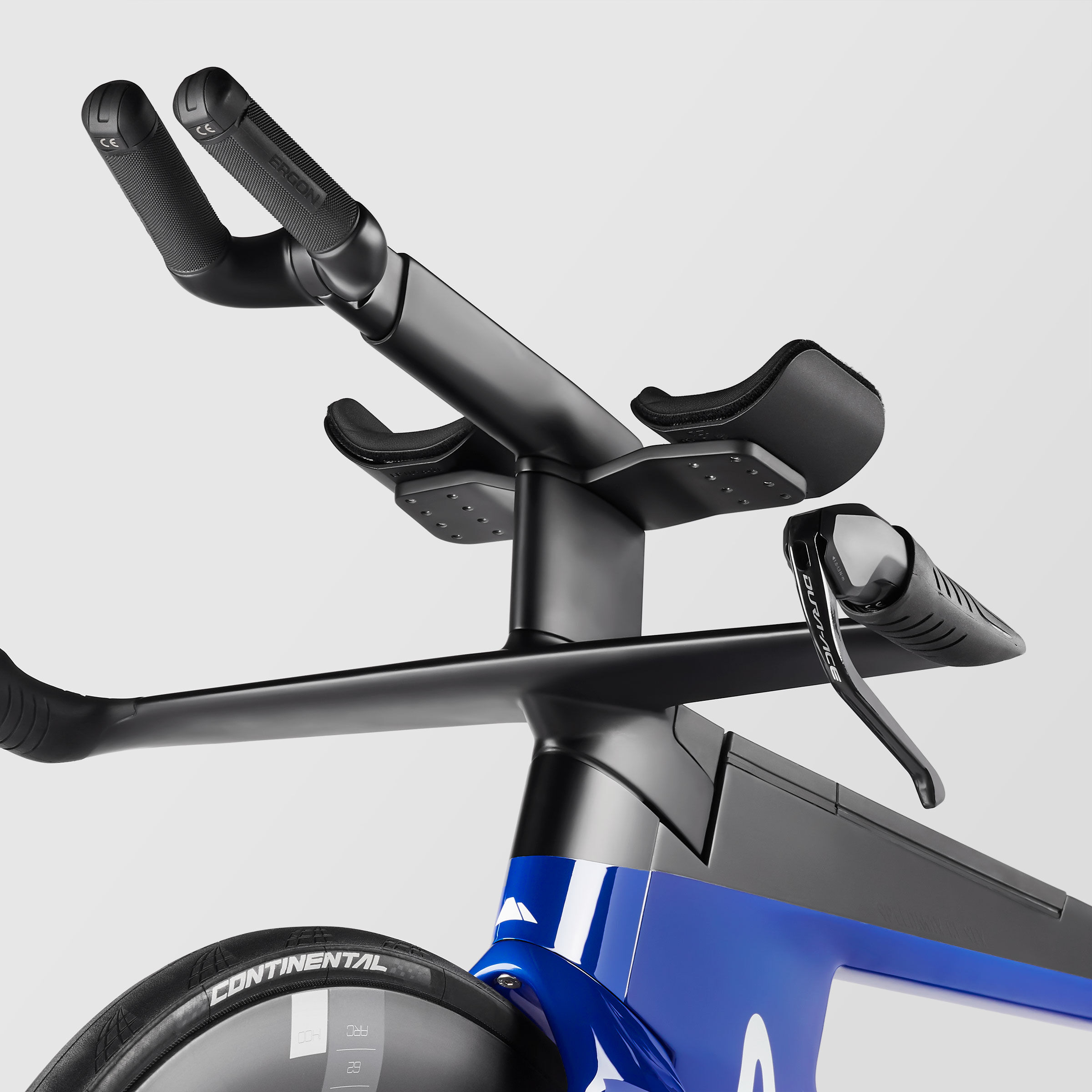 Speedmax CF SLX 8 Disc Di2