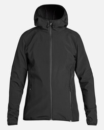 Canyon Women's Softshell Jacket Canyon Women's Softshell Jacket