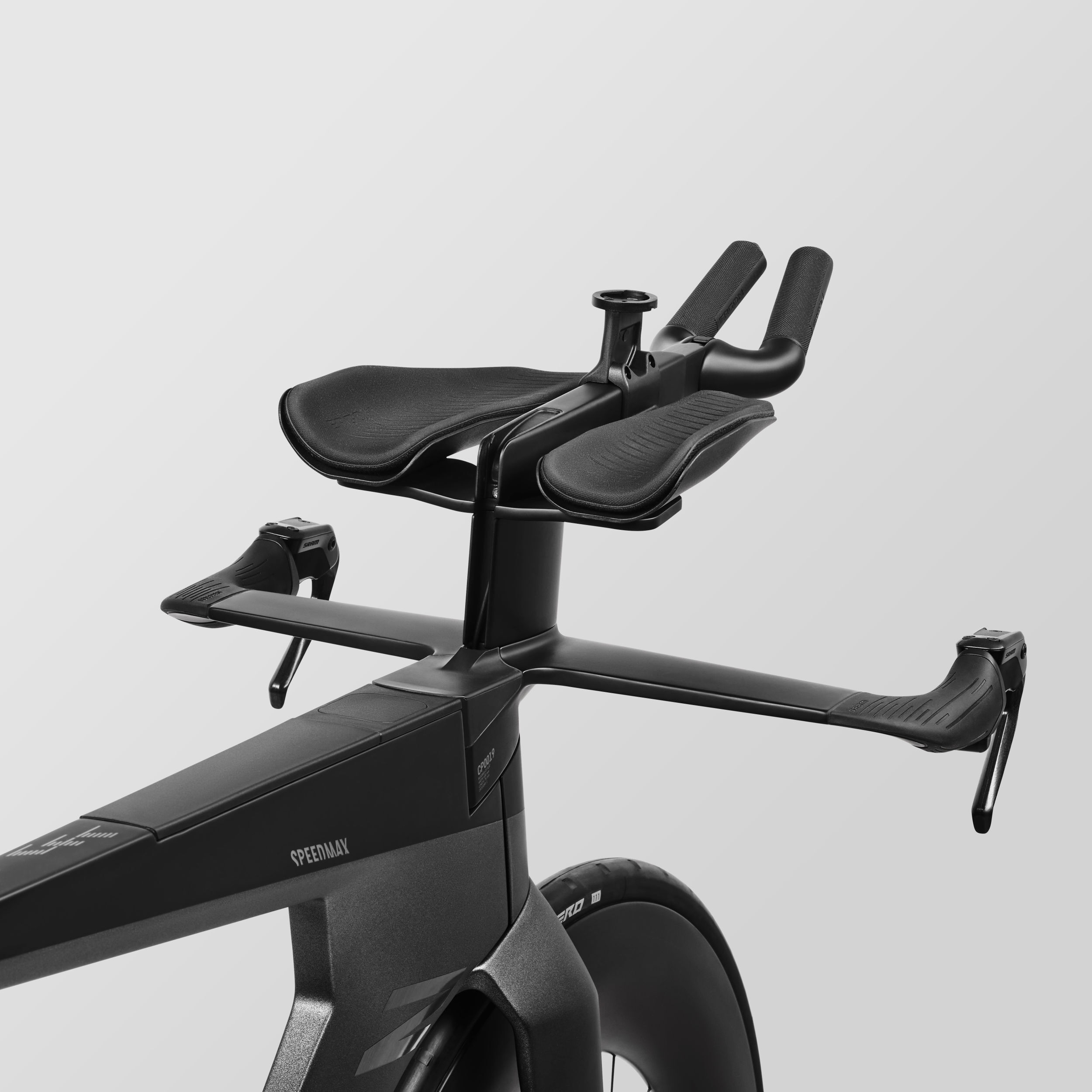 Speedmax CFR 1by AXS