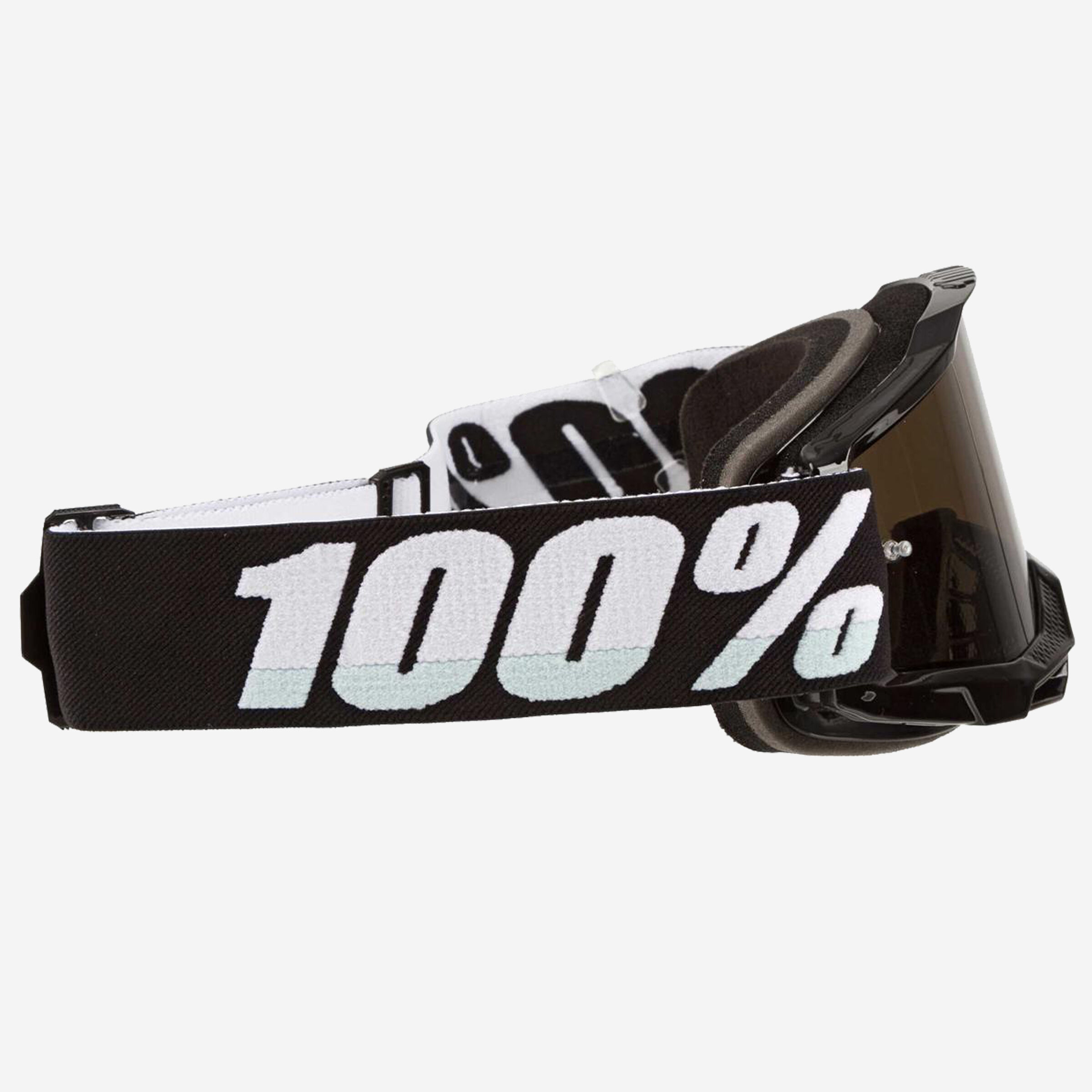 100% Accuri 2 Goggle