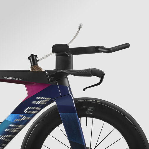 Speedmax CF SLX Road to Roth Speedmax CF SLX Road to Roth